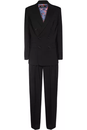 Dsquared2 Anzug Aus Woolmischung „flashdance“