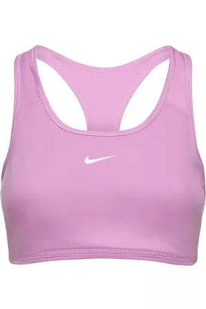 Nike Gepolsterter Sport-bh