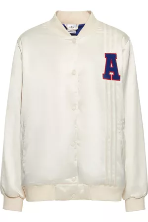 adidas Damen College Jacken - Collegejacke