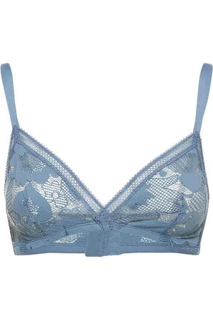 ERES Chemise Lace Bra