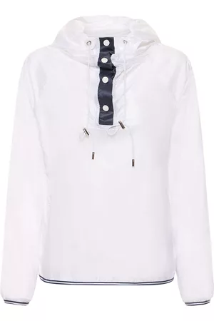L'Etoile Sport Damen Kapuzenjacken - Windjacke Mit Kapuze
