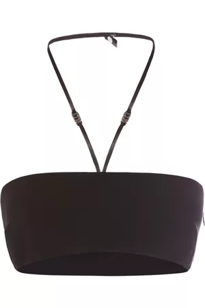 Dsquared2 Damen Trägerlose Tops - Bandeau-top