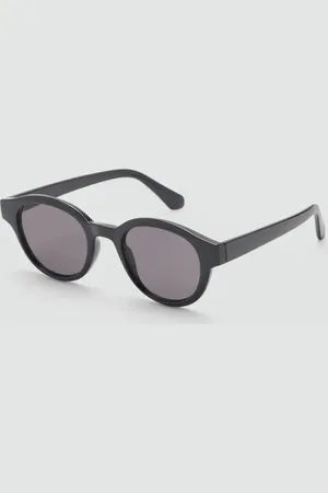 MANGO Sonnenbrille mit Azetatfassung - Damen - Einheitsgröße