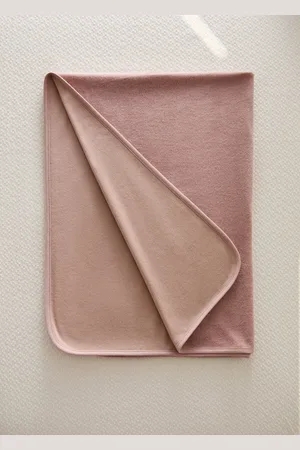 MANGO Babydecke aus Frottee - Home - Einheitsgröße