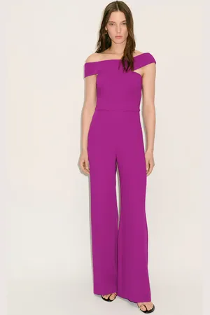 MANGO OVERALL - Damen - L