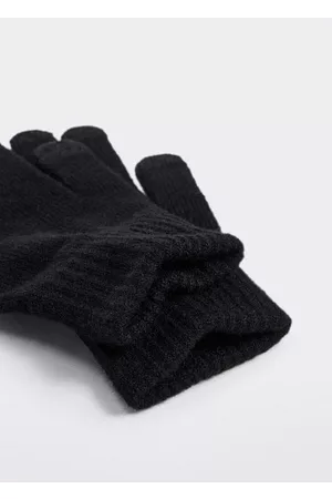 MANGO HANDSCHUHE
