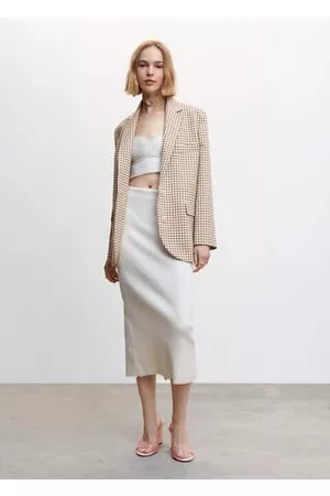 MANGO Damen Blazer & Sakkos - BLAZER