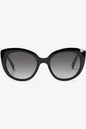 Marc O’ Polo Damen-Butterfly-Sonnenbrille