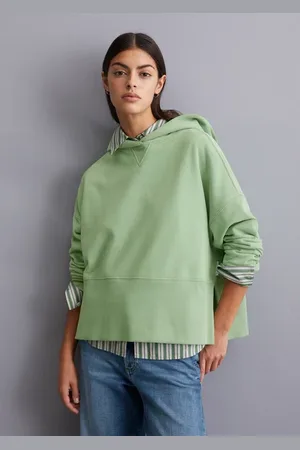 Marc O’ Polo Hoodie relaxed