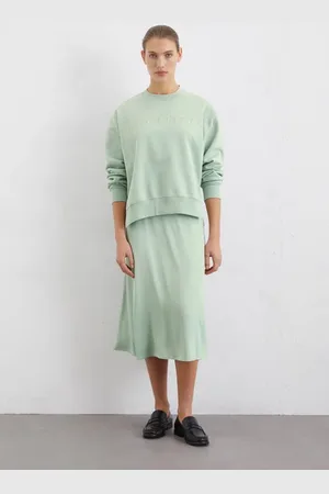 Marc O’ Polo Logo-Sweatshirt relaxed