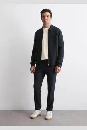 Marc O’ Polo Chino Model Stig shaped