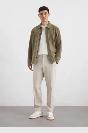 Marc O’ Polo Hose Model Belsbo relaxed