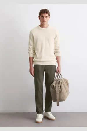 Marc O’ Polo Chino Model Stig shaped