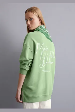 Marc O’ Polo Langes Sweatshirt relaxed