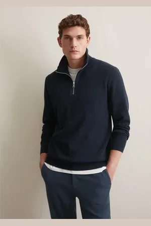 Marc O’ Polo Troyer regular
