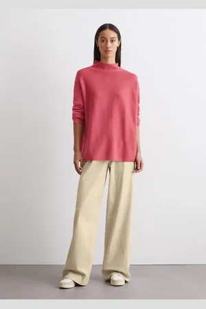 Marc O’ Polo Seamless-Pullover oversize