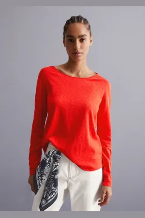 Marc O’ Polo DfC Longsleeve regular