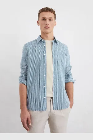 Marc O’ Polo Hemd shaped