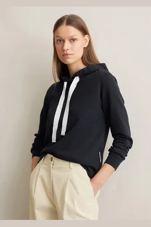 Marc O’ Polo Kapuzen-Sweatshirt relaxed