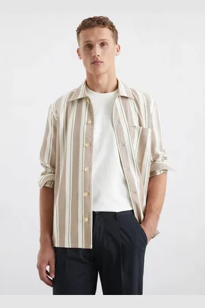 Marc O’ Polo Overshirt