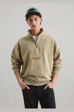 Marc O’ Polo Sweat-Troyer relaxed