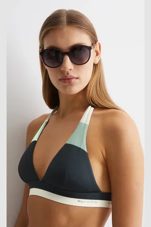 Marc O’ Polo Neckholder-Bikini-Top