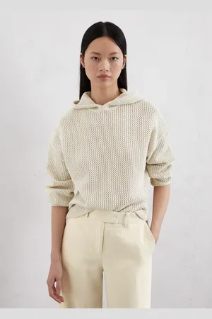 Marc O’ Polo Kapuzenpullover oversized