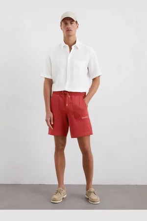 Marc O’ Polo Sweatshorts regular