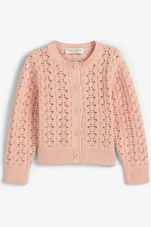Marc O’ Polo KIDS-GIRLS Strickjacke