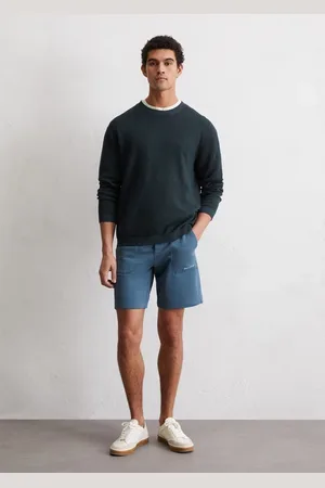 Marc O’ Polo Sweatshorts regular