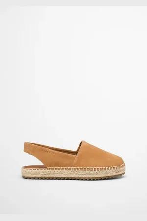 Marc O’ Polo Slingback-Espadrilles