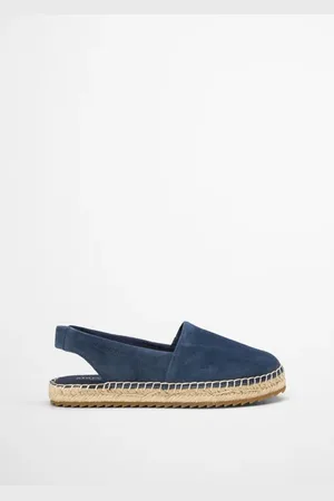 Marc O’ Polo Slingback-Espadrilles