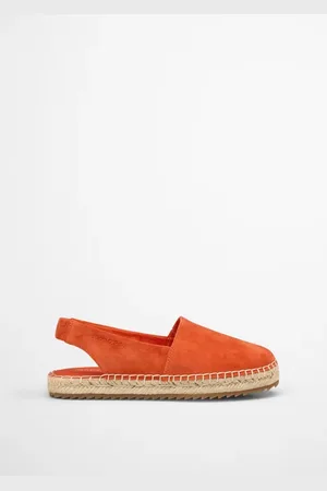 Marc O’ Polo Slingback-Espadrilles