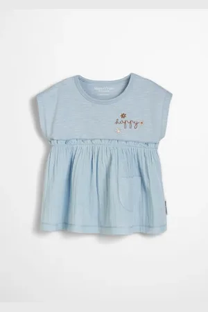 Marc O’ Polo KIDS-GIRLS Tunikabluse