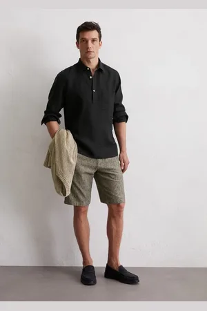 Marc O’ Polo Shorts Model Reso regular