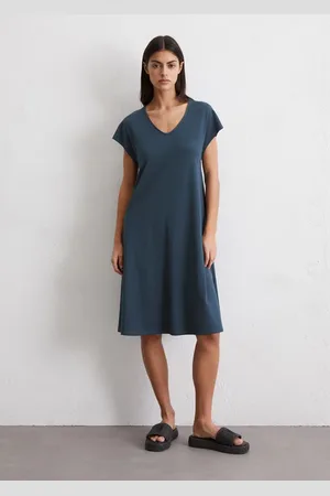 Marc O’ Polo Jerseykleid shaped