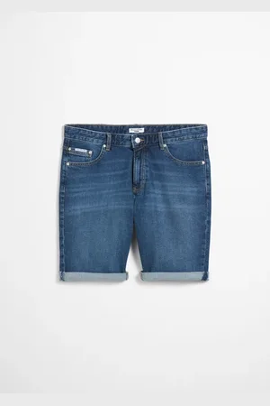 Marc O’ Polo Jeans-Shorts Model Mats tapered