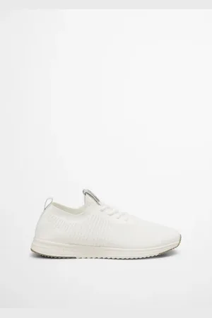 Marc O’ Polo Strick-Sneaker