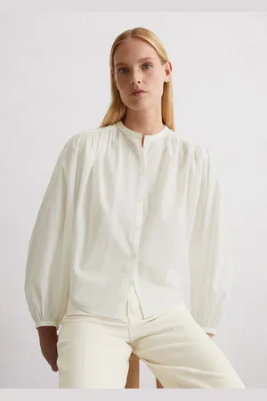 Marc O’ Polo Bluse relaxed