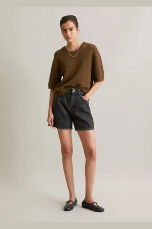 Marc O’ Polo Jeans-Shorts Model Filda relaxed