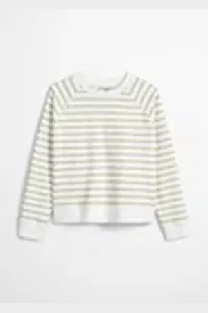 Marc O’ Polo Streifen-Sweatshirt regular