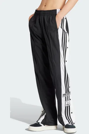 adidas Adibreak Trainingshose | Black | Damen | XL