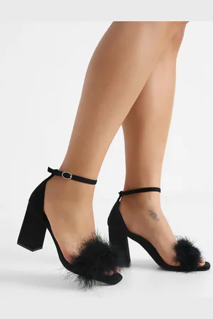 ONLY Alyx-25 Sandalen | Black | Damen | EU36
