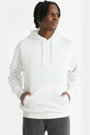 Nike Sportswear Club Fleece Kapuzensweatshirt | Sail | Herren | L