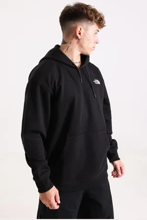 The North Face Kapuzensweatshirt | Schwarz | Herren | S