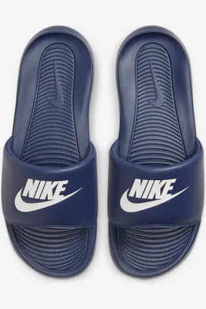 Nike Victori One Pantoletten | Midnight Navy | Herren | 6