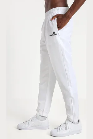 Sergio Tacchini Trainingshose | White | Herren | S