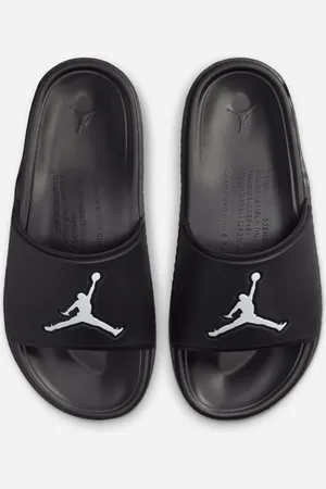 Jordan Jumpman Pantoletten | Black | Herren | EU42.5