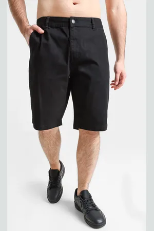 All Access Chino Shorts | Schwarz | Herren | 30