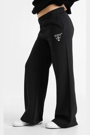 Guess Roberta Sweathose | Jet Black | Damen | XS